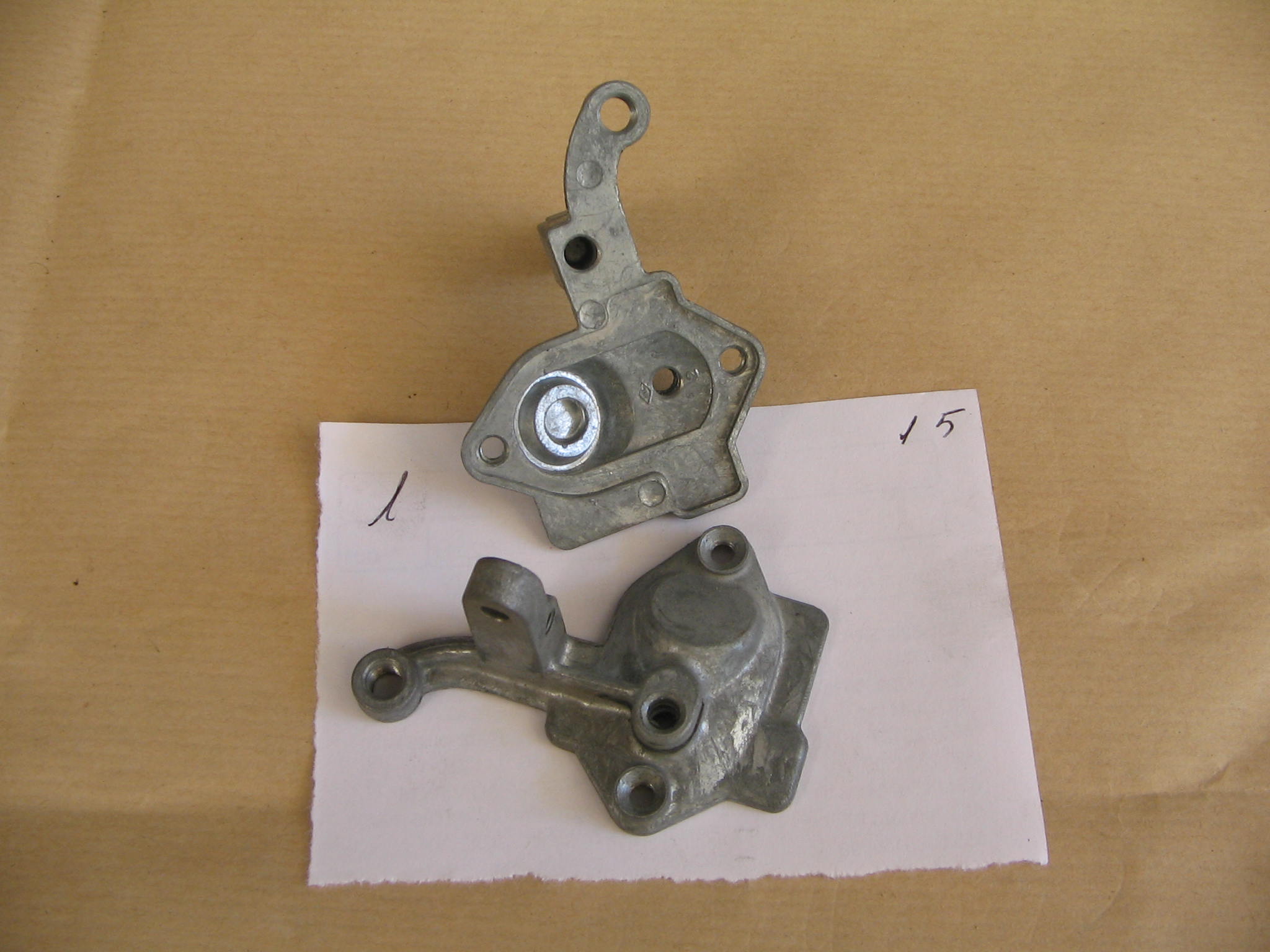 DELLORTO PREZZO CAD 1 N. 4044